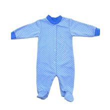 Комбинезон детский Звездочки