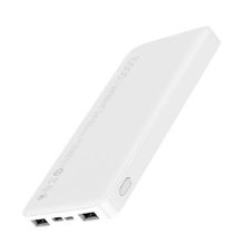 Xiaomi Внешний аккумулятор Redmi power bank 10000 mAh