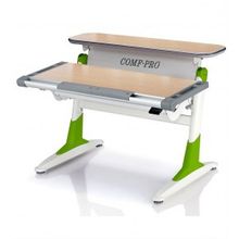Comf-Pro Coho клен зеленые вставки
