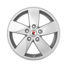 Колесные диски RepliKey RK9244 Renault Fluence 6,5R16 5*114,3 ET47 d66,1 S [86166345766]