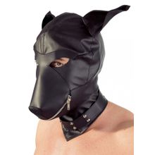 Шлем-маска Dog Mask в виде морды собаки (71335)
