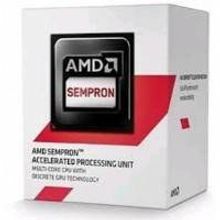 AMD AMD Sempron X4 3850 BOX