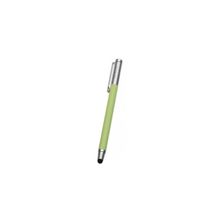 Стилус wacom bamboo stylus для ipad зеленый cs-100e