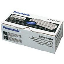 Барабан Panasonic KX-FL501 502 503 523 FLM553 FLB753 758 (KX-FA78A) 6K