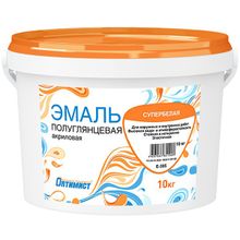 Оптимист E 305 1 кг супербелая