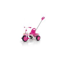 Kettler 8847-100 Детский велосипед Kettler Happytrike Prinzessin 8847-100