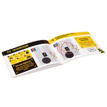 Конструктор АМПЕРКА AMP-S016 Микроник