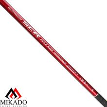 Удилище телескопическое без колец Mikado SCR Pole 600