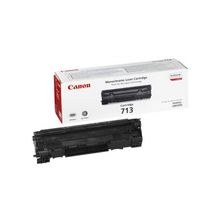 Оригинальный картридж Canon Cartridge 713. Ресурс 2.000 стр