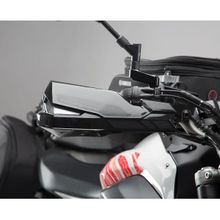 SW-MOTECH Защита рук KOBRA SW-MOTECH HPR.00.220.25300 B на MV Agusta Brutale 800