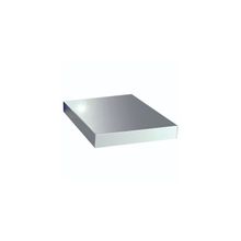 Весы платформенные Геркулес 300С однодатчиковые, 300кг 50 г. Платформа 600х800х120.