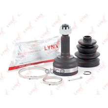 Шрус Наружный | Перед Прав Лев | LYNXauto арт. CO1820