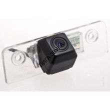 Камера заднего вида Skoda Octavia DayStar DS-9524C