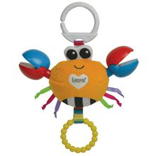 Tomy Lamaze Крабик Клод