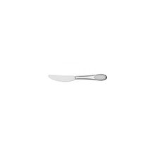 Нож столовый вена luxstahl[sh2179]