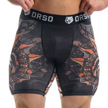 Шорты Orso Dragon XL