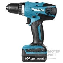 Makita DF347DWE Дрель ак,