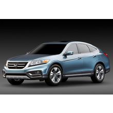 Замок КПП FORTUS MTL 2328 для HONDA Crosstour 2014- (слева) типтроник