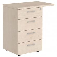 Skyland Тумбочка Xten XLC-4D.2 ID - 335198