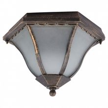 Arte Lamp Накладной светильник Arte Lamp Lanterns A1826PF A1826PF-2BN ID - 413062