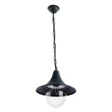 Arte Lamp Уличный подвесной светильник Arte Lamp Malaga A1085SO-1BG ID - 240984