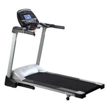 Беговая дорожка DKN T-810