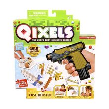 Qixels Qixels 87022 Квикселс Набор для творчества "Водяной бластер" 87022