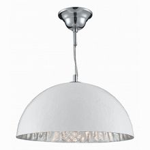 Arte Lamp Dome A8149SP-1SI