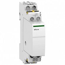 МОДУЛЬ ЦЕНТРАЛЬНОГО УПРАВЛЕНИЯ И СИГНАЛИЗАЦИИ iATL | код. A9C15409 | Schneider Electric