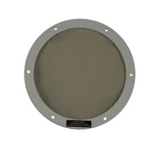 DHR Рамка со стеклом DHR 26010 для металлогалогенного прожектора DHR 260 HID