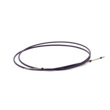 Vetus Тяговый трос Vetus 33C CABLE25A 2,5 м 130 мм 76,2 мм