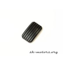 Накладка педали газа GM (Nexia, Espero)