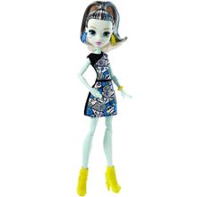 Monster High Основные персонажи Эмоджи стайл