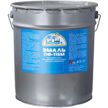 Эксперт ПФ 115 М 20 кг сиреневая