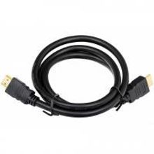 DEFENDER (87455) кабель HDMI(M) - HDMI(M), 1.8 м