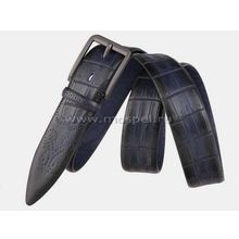 Alexander TS Брючный ремень AT35-118 синий