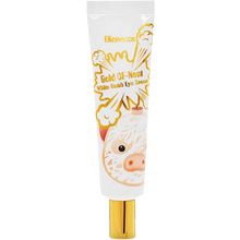 Elizavecca Gold CF Nest White Bomb Eye Cream 30 мл