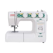 Швейная машина Janome XE 300