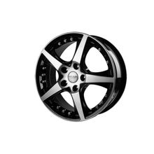 Колесные диски СКАД Diamond 6,5R16 5*112 ET38 d57,1 Алмаз [1360505]