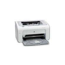 Принтер hp LaserJet Professional P1102 (A4, 18стр мин, USB2.0)