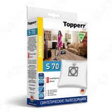 Topperr S 70