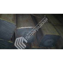 Металлопрокат квадрат 17CrNiMo6