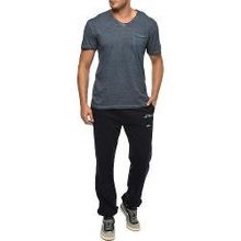 Футболка уни. Blue Seven 302517 X, синий 544, XL