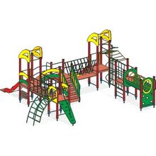 Игровой комплекс Авен Г-548