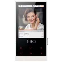 Fiio M3