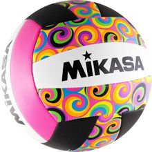 Мяч для пляжного волейбола MIKASA GGVB-SWRL р.5