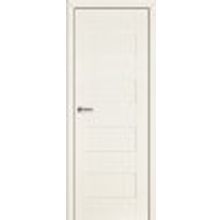 PROFIL DOORS (Профиль Дорс) 45L глянец магнолия стекло матовое