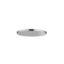 Верхний душ Rainshower Jumbo, 400мм, плоский, Grohe, 28778000
