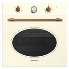 Maunfeld MEOFG.676RILB.TRS