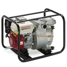 Мотопомпа бензиновая Honda WT 20